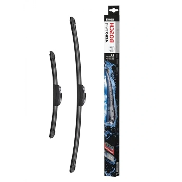 Aerotwin Silecek Seti - 600/340 mm