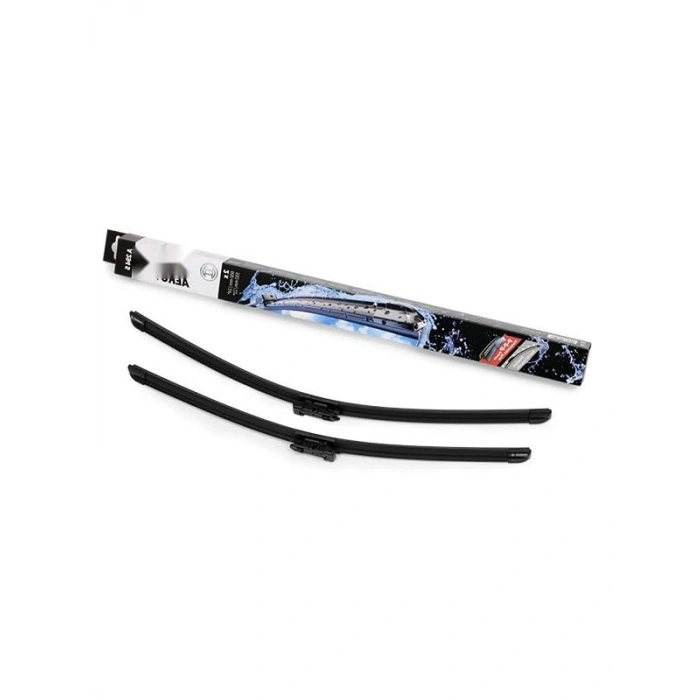 Aerotwin Silecek Seti - 600/550 mm Boyutunda