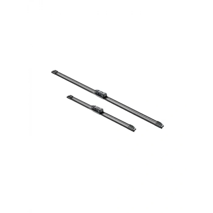 Aerotwin Silecek Seti - [650/400 mm] PEUGEOT Partner (2008-2018)