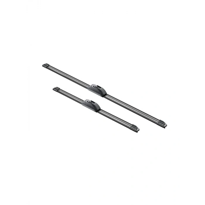 Aerotwin Silecek Seti - 650/450 mm Uyumlu