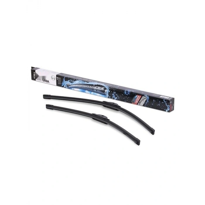 Aerotwin Silecek Seti [650/550 mm] Renault Scenic (2003-2008)