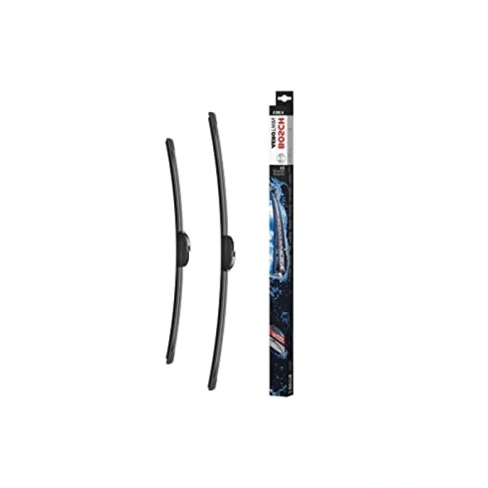 Aerotwin Silecek Seti - 700/575 mm Uyumlu