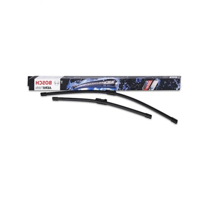 Aerotwin Silecek Seti - 750/500 mm Boyut