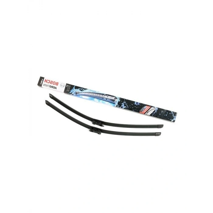 Aerotwin Silecek Seti (Seat Leon 2006-2008, 2009-2012)