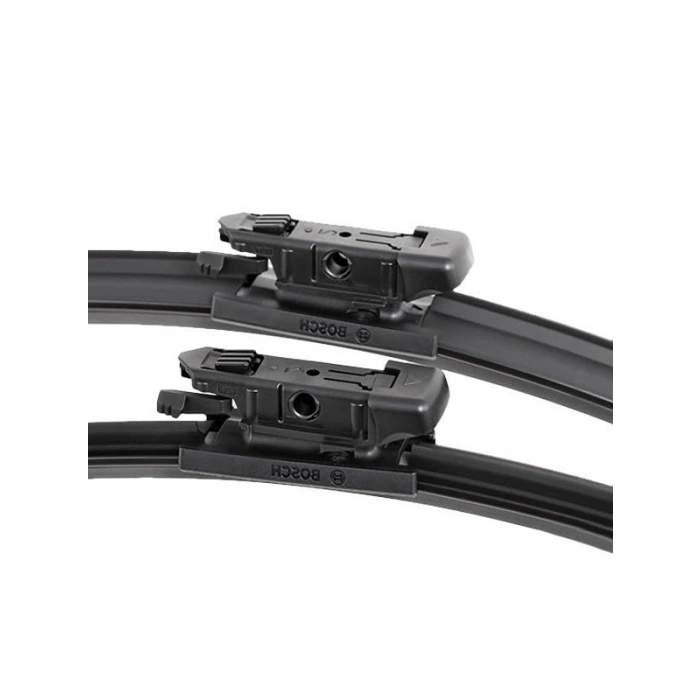 Aerotwin Silecek Seti (Seat Leon 2006-2008, 2009-2012)