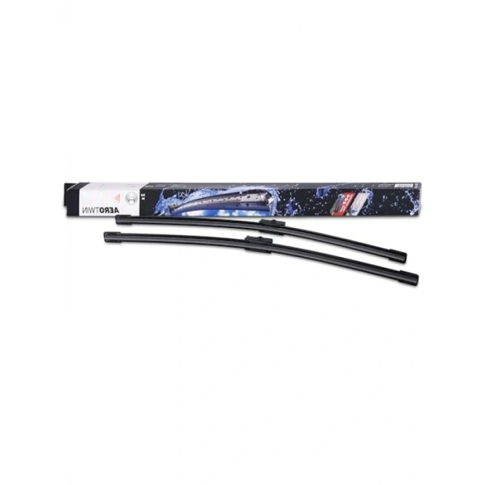 Aerotwin Silecek Seti - Skoda Superb (2001-2008) ve VW Passat B5.5 (2000-2005)