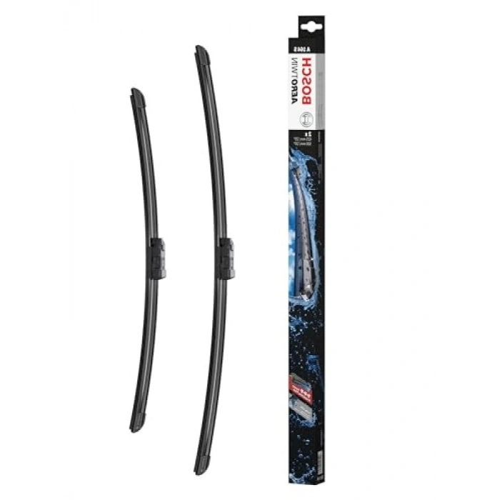 Aerotwin Silecek Seti - Yüksek Performans ve Dayanıklılık