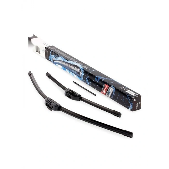 Aerotwin Tipi Silecek Seti [650/450 mm]