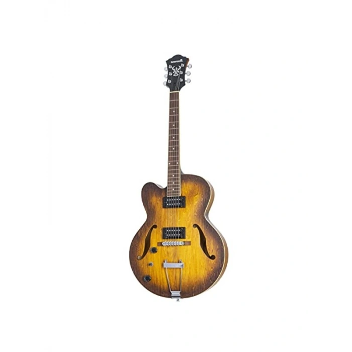 AF55-TF Artcore AF Serisi Hallow Body Elektro Gitar