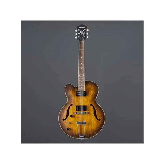 AF55-TF Artcore AF Serisi Hallow Body Elektro Gitar