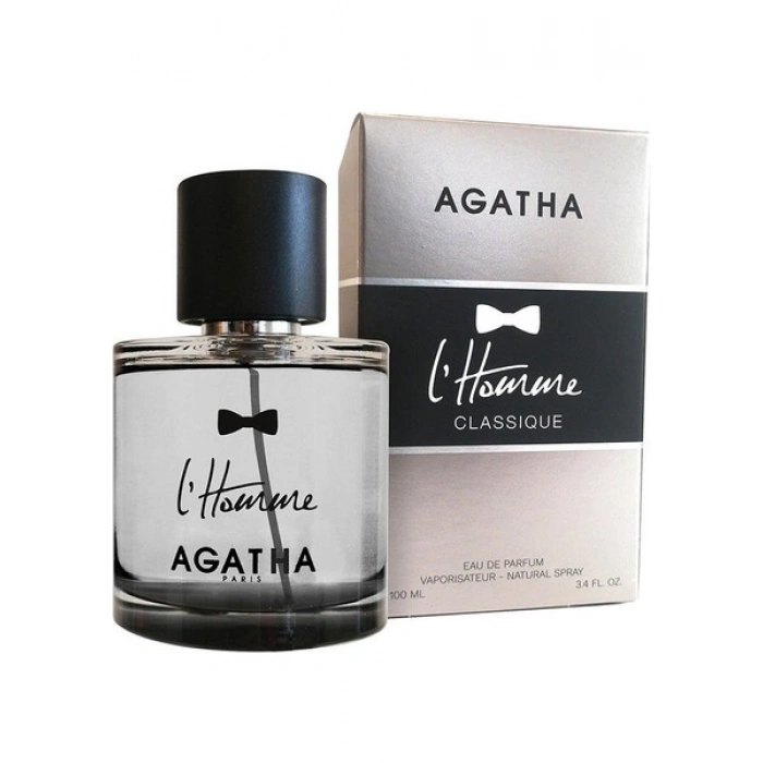 Agatha Lhomme Classique Edp 100 ml
