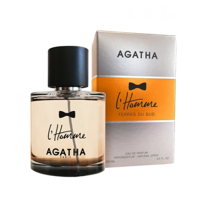 Agatha Lhomme Terres Du Sud Edp 100 ml