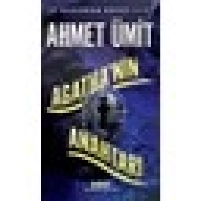 Agathanın Anahtarı - Ahmet Ümit