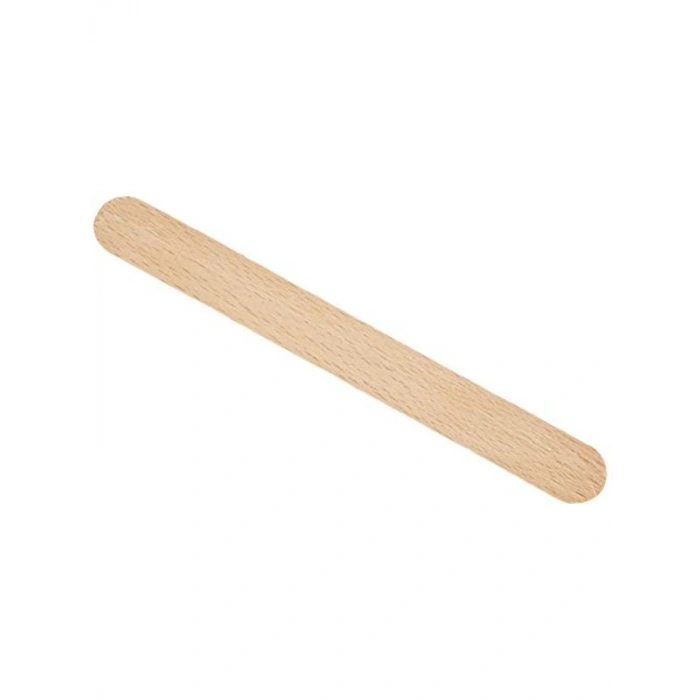 Ağda Bezi ve Spatula Seti, Pratik Kullanım için