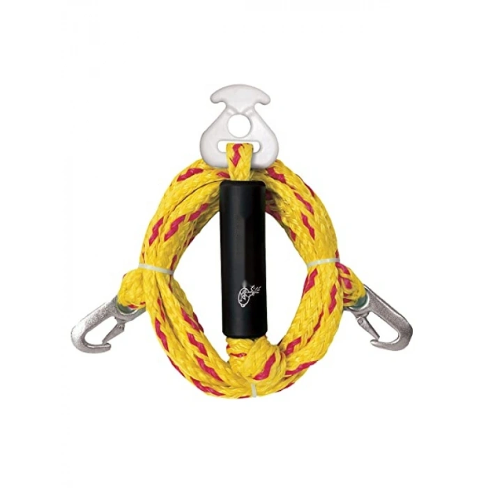 Ağır Hizmet Tipi Çekici Teçhizatı - 2 Rider Kapasitesi