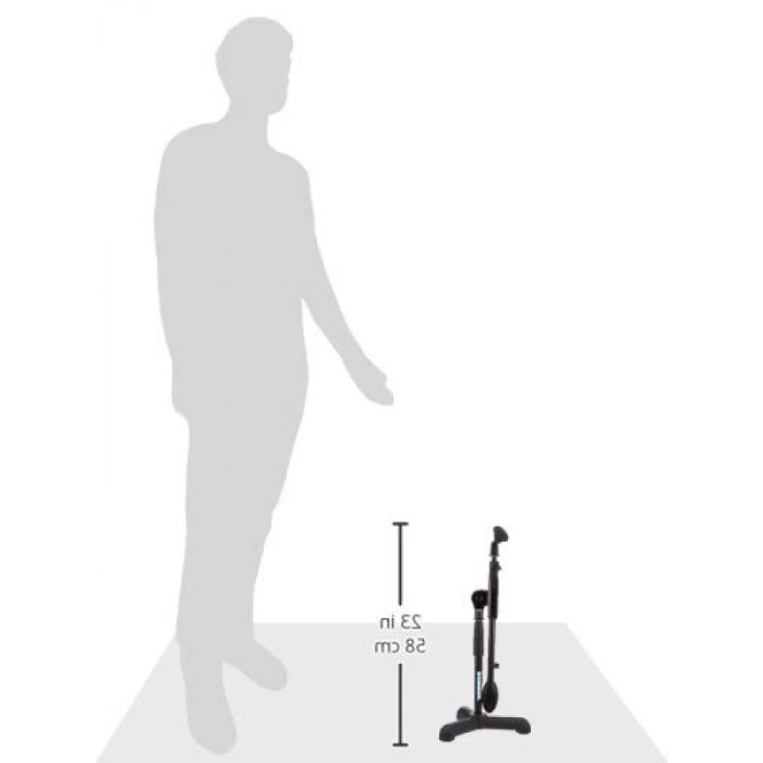 Ağır Hizmet Tipi Mini Boom Mikrofon Standı