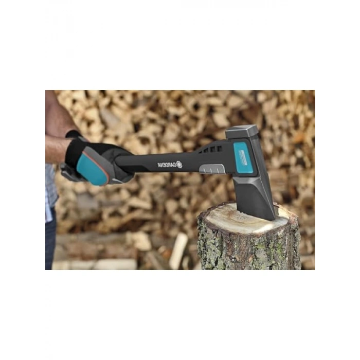 Ağırlığı 2,3 kg Olan Yarma Balta - 70 cm Uzunluk