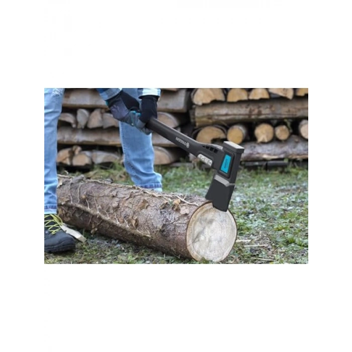 Ağırlığı 2,3 kg Olan Yarma Balta - 70 cm Uzunluk