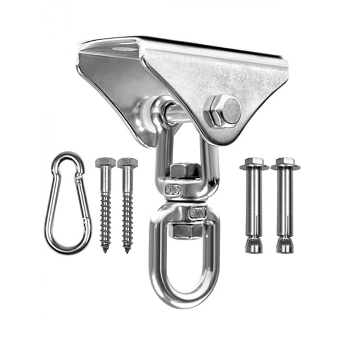 Ağırlık Askısı - 453 Kapasite ile Çok Amaçlı Kullanım