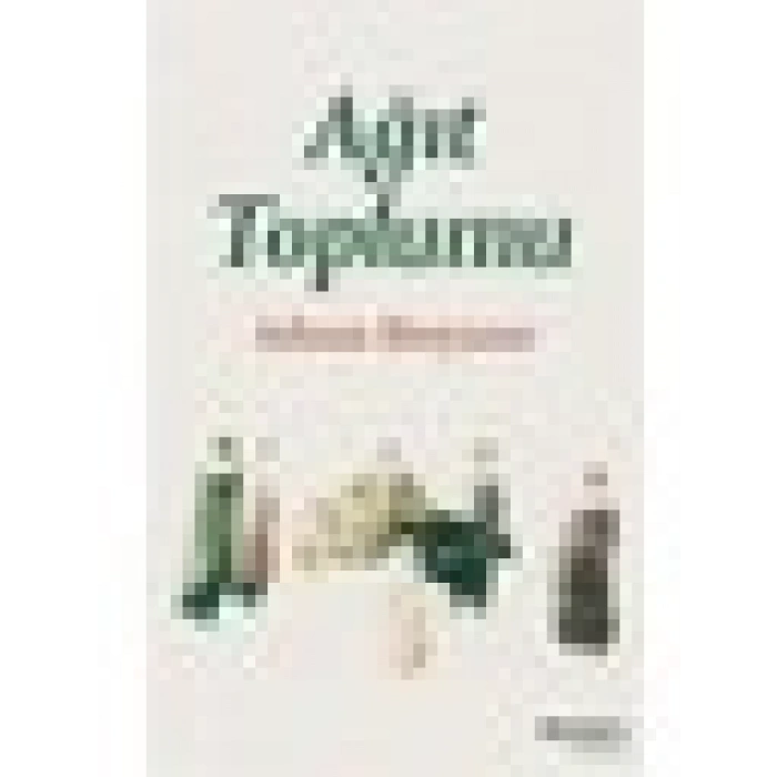 Ağıt Toplumu - Adnan Binyazar