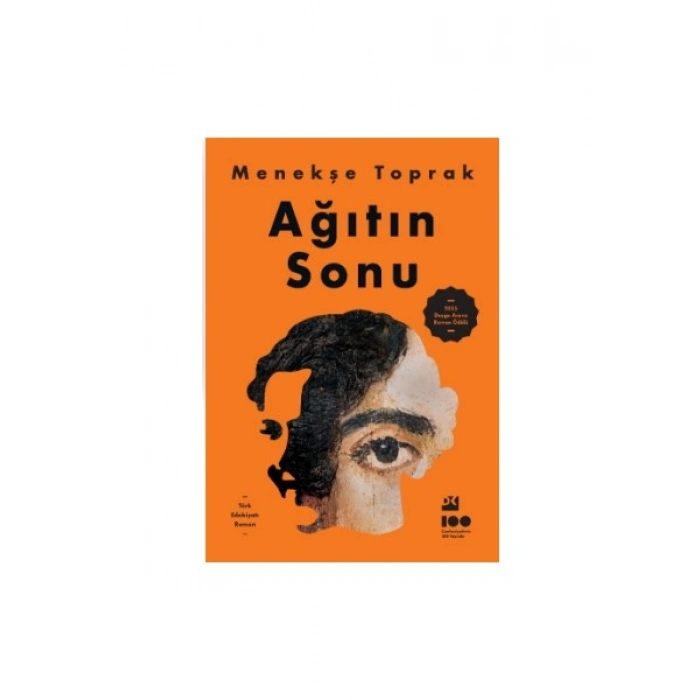 Ağıtın Sonu - Menekşe Toprak