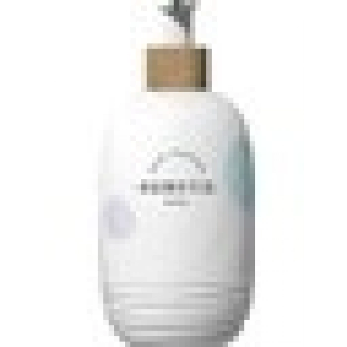 Agnotis Bath Shampoo Doğal İçerikli Duş Şampuanı 400 Ml