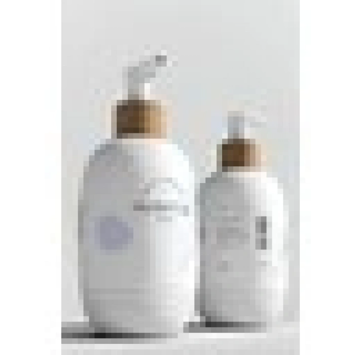 Agnotis Bath Shampoo Doğal İçerikli Duş Şampuanı 400 Ml