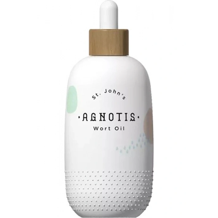 Agnotis Wort Oil Sarı Kantaron Yağı 150 Ml