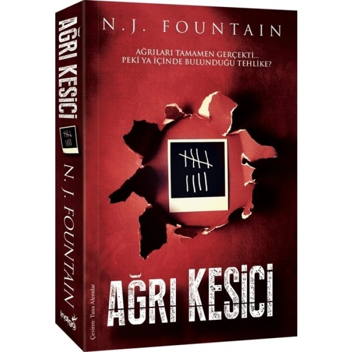 Ağrı Kesici