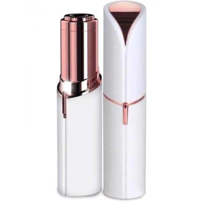 Ağrısız Yüz ve Cilt Epilasyon Aleti