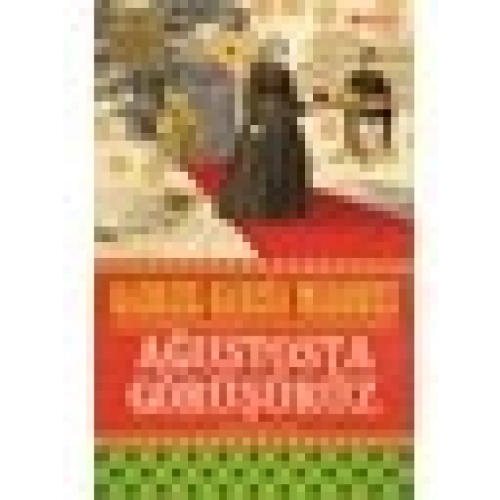 Ağustosta Görüşürüz – Gabriel Garcia Marquez