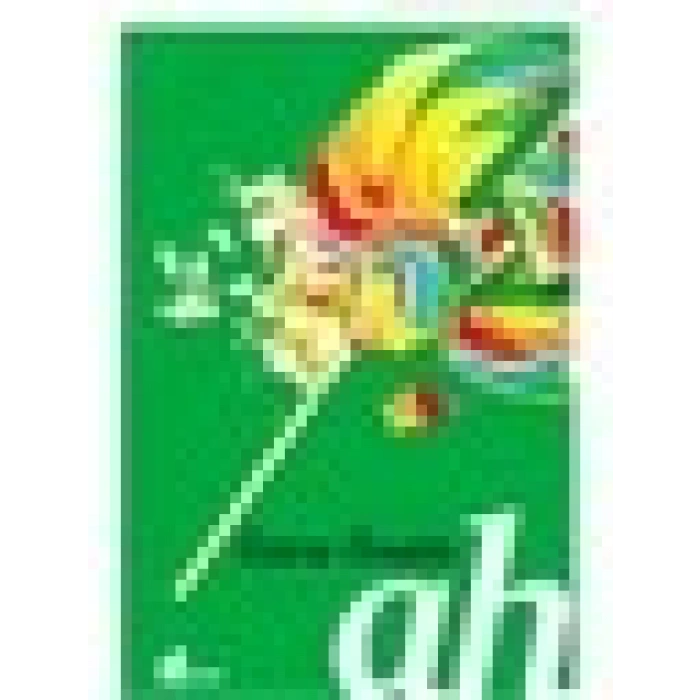 Ah - Özlem Ünaldı