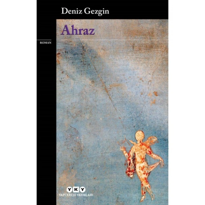 Ahraz - Deniz Gezgin