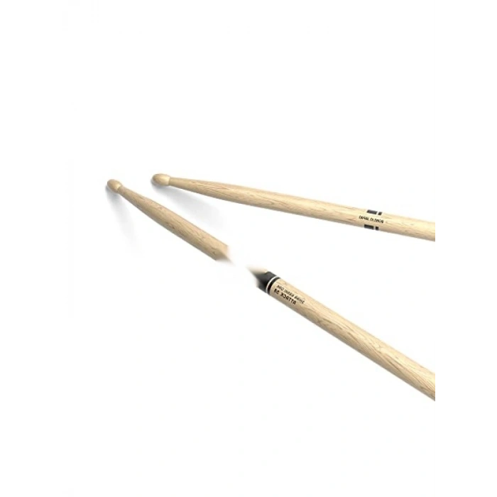 Ahşap 5B Baget, Oval Şekilli ve Dayanıklı