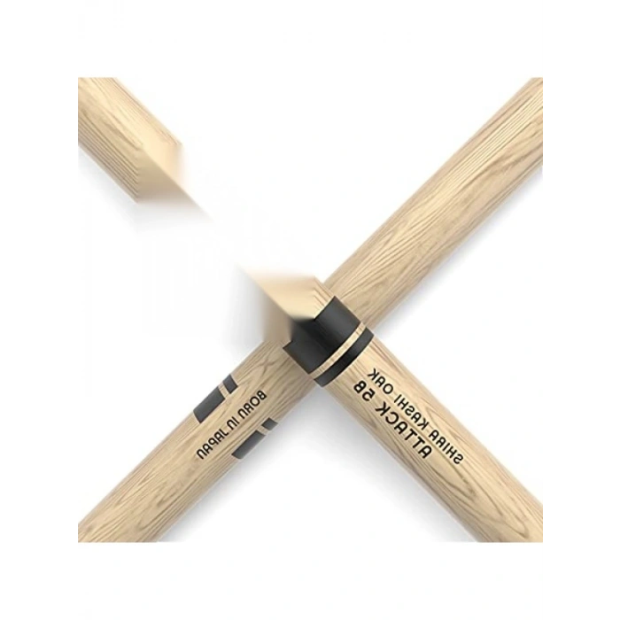 Ahşap 5B Baget, Oval Şekilli ve Dayanıklı