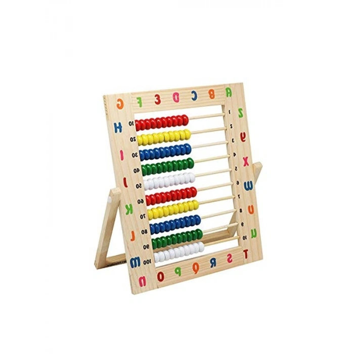 AHŞAP ABAKÜS AA0004