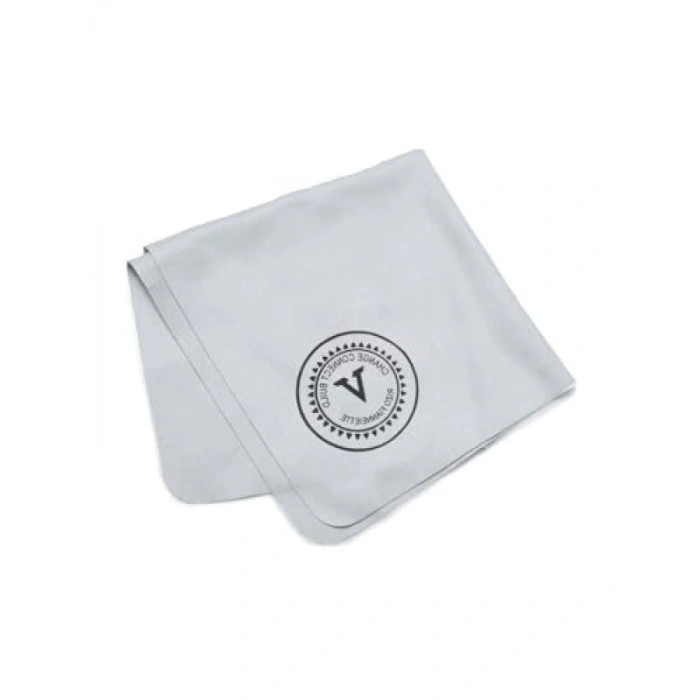 Ahşap Enstrümanlar İçin Temizlik Bezi