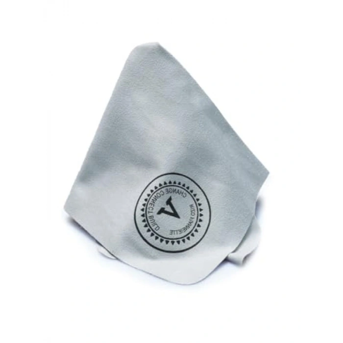 Ahşap Enstrümanlar İçin Temizlik Bezi