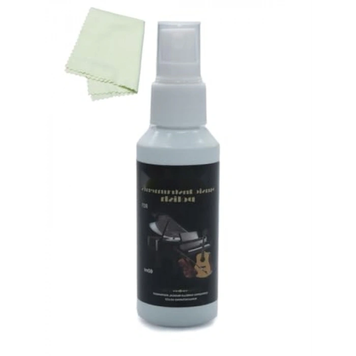 Ahşap Enstrümanlar İçin Temizlik Spreyi (60 ml)
