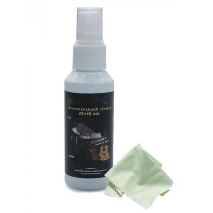 Ahşap Enstrümanlar İçin Temizlik Spreyi (60 ml)