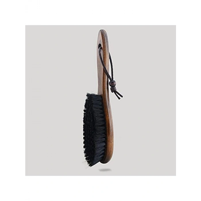 Ahşap Fırça, Elbise ve Ayakkabı İçin, 25 cm Uzunluk