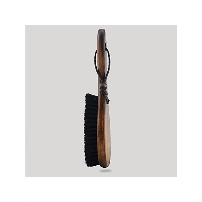 Ahşap Fırça, Elbise ve Ayakkabı İçin, 25 cm Uzunluk
