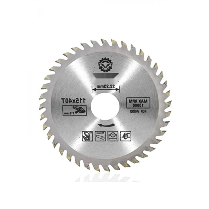 Ahşap Kesme Testeresi ve Matkap Aparatı Seti