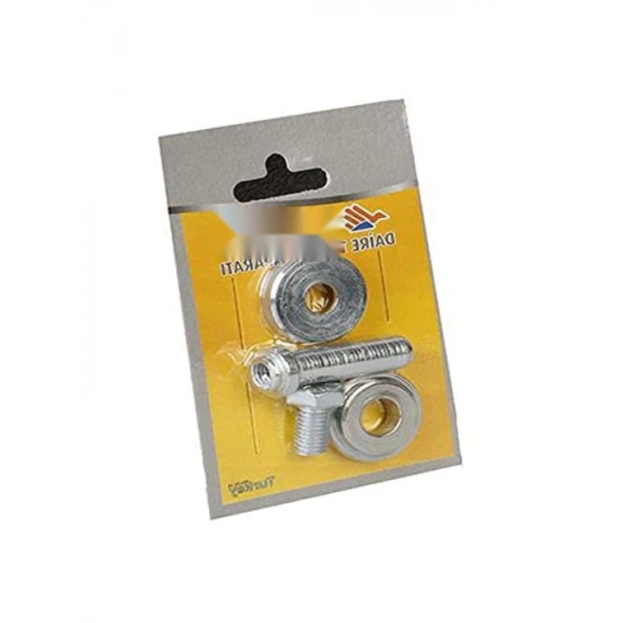 Ahşap Kesme Testeresi ve Matkap Aparatı Seti