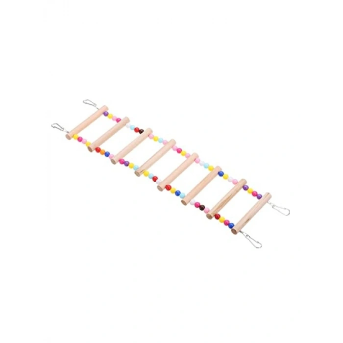 Ahşap Köprü/Merdiven - 27x7 cm