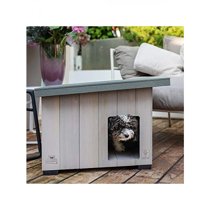 Ahşap Kulübe - XS Boyut