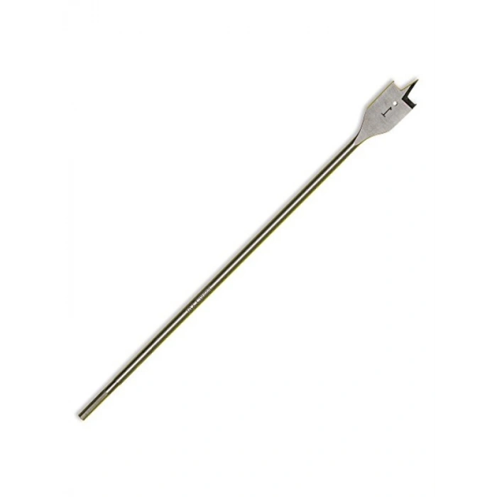 Ahşap Kürek Bit, 40,6 cm Uzunluk, Karbon Çelik Malzeme