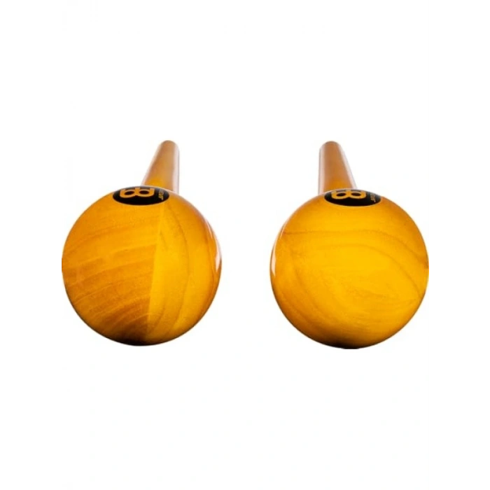 Ahşap Maracas - Yüksek Kaliteli El Yapımı