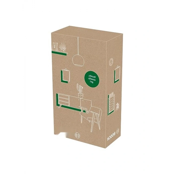 Ahşap Nem Ölçer - Geniş Ölçüm Aralığı, Ahşap Tipi Ön Seçimi