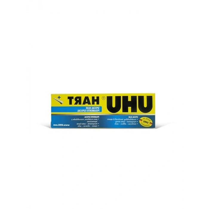 Ahşap ve Model Yapımında Uhu Hart